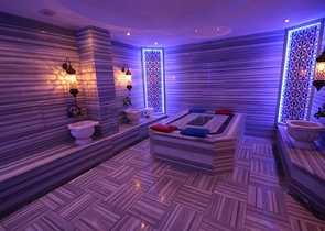 Квартира 2+1 в комплексе с инфраструктурой в районе Оба