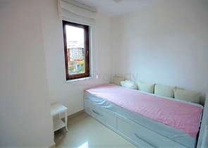 Квартира 2+1 в комплексе с инфраструктурой в районе Оба