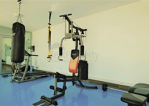 Квартира 2+1 в открытом для получения ВНЖ районе Конаклы