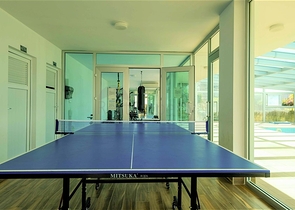 Квартира 2+1 в открытом для получения ВНЖ районе Конаклы