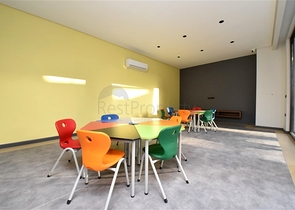 Апартаменты 1+1 в новом комплексе с инфраструктурой в районе Оба 