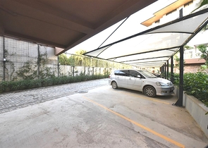 Апартаменты 1+1 в новом комплексе с инфраструктурой в районе Оба 