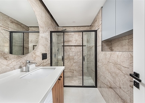 Апартаменты 1+1 в новом комплексе с инфраструктурой в районе Оба 