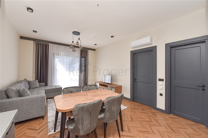 Квартира 1+1 в район Оба