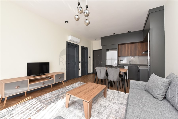 Квартира 1+1 в район Оба