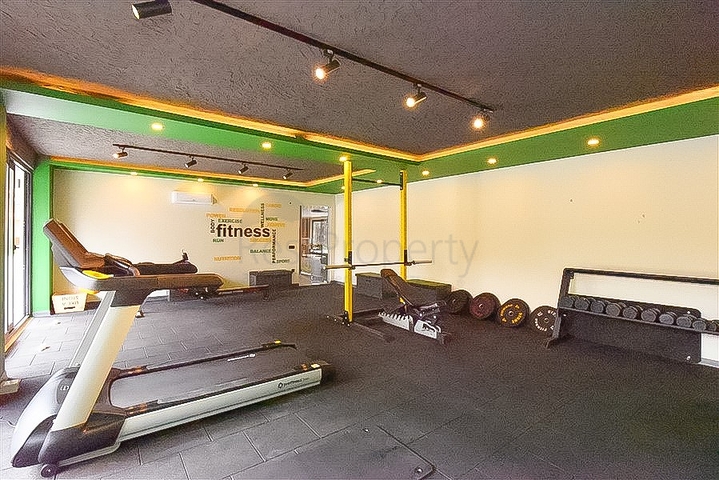 Квартира 1+1 в район Оба