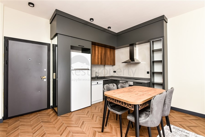 Квартира 1+1 в район Оба