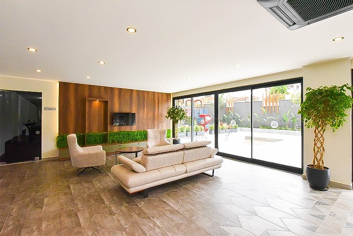 Квартира 1+1 в район Оба