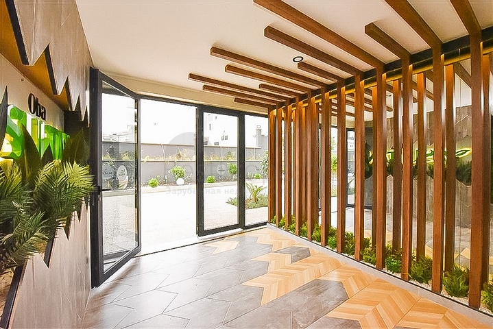 Квартира 1+1 в район Оба