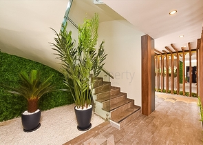 Квартира 1+1 в район Оба