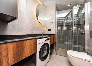 Квартира 1+1 в район Оба