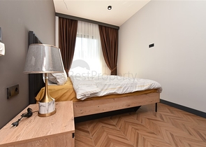 Квартира 1+1 в район Оба