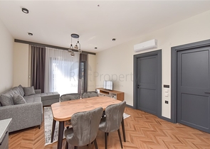 Квартира 1+1 в район Оба