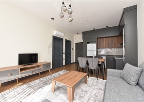 Квартира 1+1 в район Оба