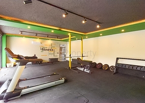 Квартира 1+1 в район Оба