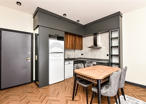 Квартира 1+1 в район Оба