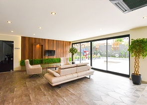 Квартира 1+1 в район Оба