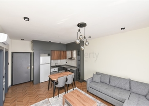 Квартира 1+1 в район Оба