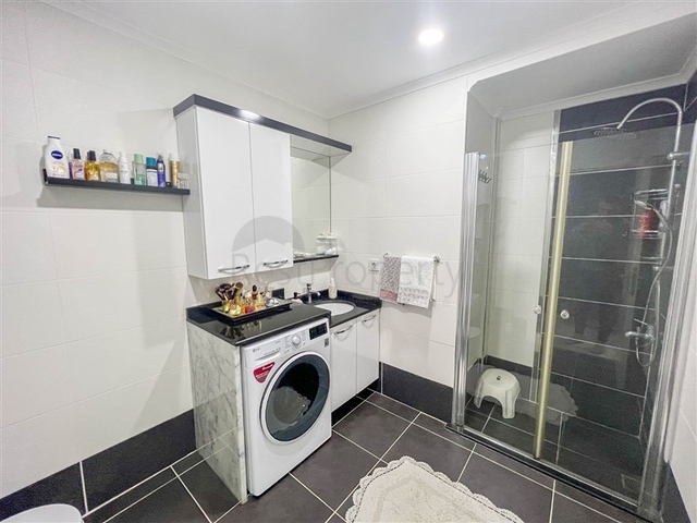 Уютный садовый дуплекс 2+1 для большой семьи