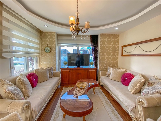 Cадовый дуплекс планировкой 3+1 в популярном районе Кестель