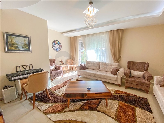 Cадовый дуплекс планировкой 3+1 в популярном районе Кестель