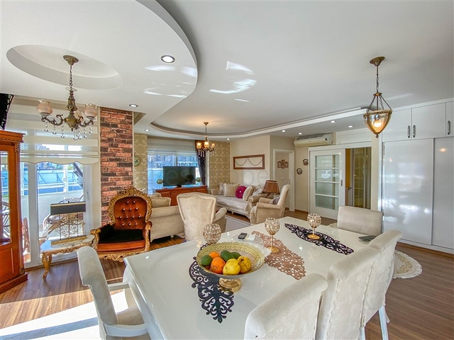 Cадовый дуплекс планировкой 3+1 в популярном районе Кестель