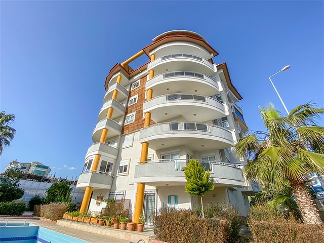 Cадовый дуплекс планировкой 3+1 в популярном районе Кестель