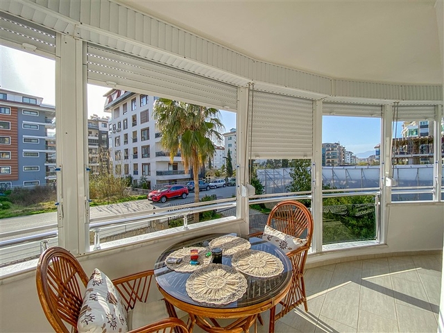 Cадовый дуплекс планировкой 3+1 в популярном районе Кестель