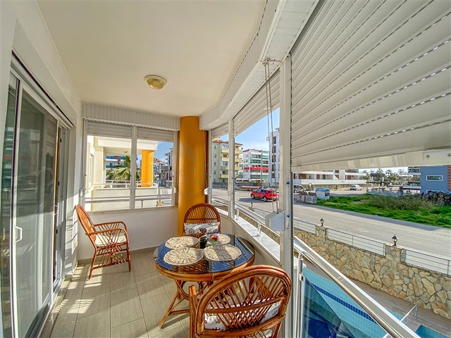 Cадовый дуплекс планировкой 3+1 в популярном районе Кестель