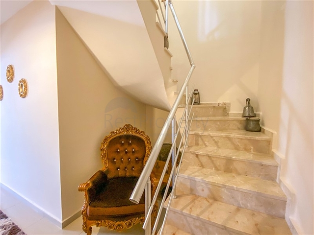 Cадовый дуплекс планировкой 3+1 в популярном районе Кестель