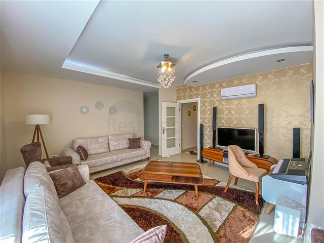 Cадовый дуплекс планировкой 3+1 в популярном районе Кестель