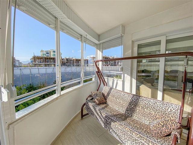 Cадовый дуплекс планировкой 3+1 в популярном районе Кестель