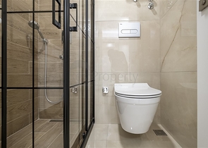 Трехкомнатная квартира в новом комплексе