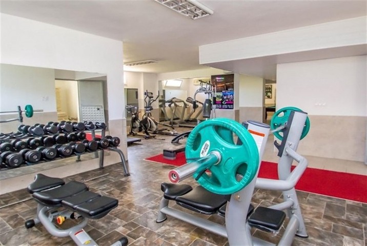 Квартира 2+1 с прекрасным видом на море