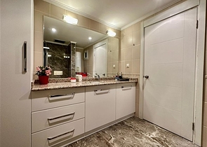 Квартира 2+1 с прекрасным видом на море