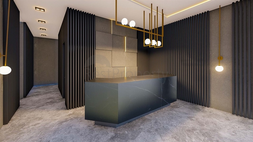 1+1 в строящемся комплексе отельного типа 