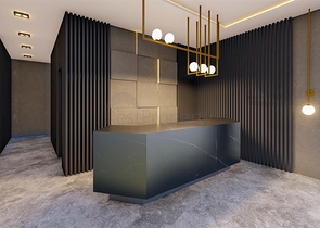 1+1 в строящемся комплексе отельного типа 