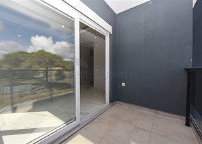 Апартаменты в новом комплексе в районе Авсаллар 