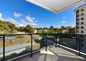 Апартаменты в новом комплексе в районе Авсаллар 