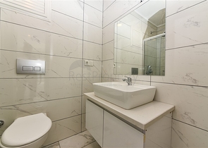 Апартаменты в новом комплексе в районе Авсаллар 