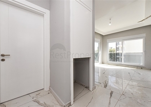 Апартаменты в новом комплексе в районе Авсаллар 