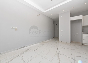 Апартаменты в новом комплексе в районе Авсаллар 