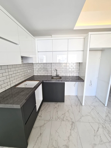 Квартира в экологически чистом районе Алании- Авсаллар