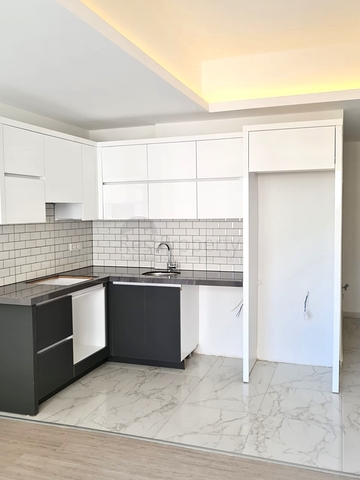 Квартира в экологически чистом районе Алании- Авсаллар