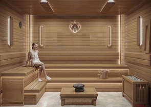 Квартира в экологически чистом районе Алании- Авсаллар