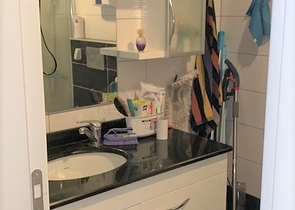 Квартира в комплексе с отельной инфраструктурой