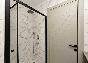 Квартира 1+1 в районе Тосмур