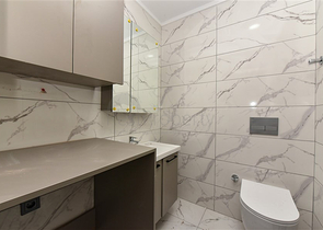 Квартира 1+1 в районе Тосмур