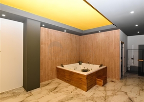 Квартира 1+1 в районе Тосмур