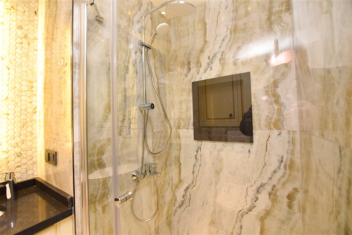 Квартира 1+1 в центре города